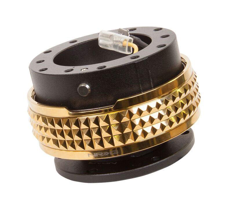 NRG - Quick Release Gen 2.1 - [variant sku] - RZCrewGarage