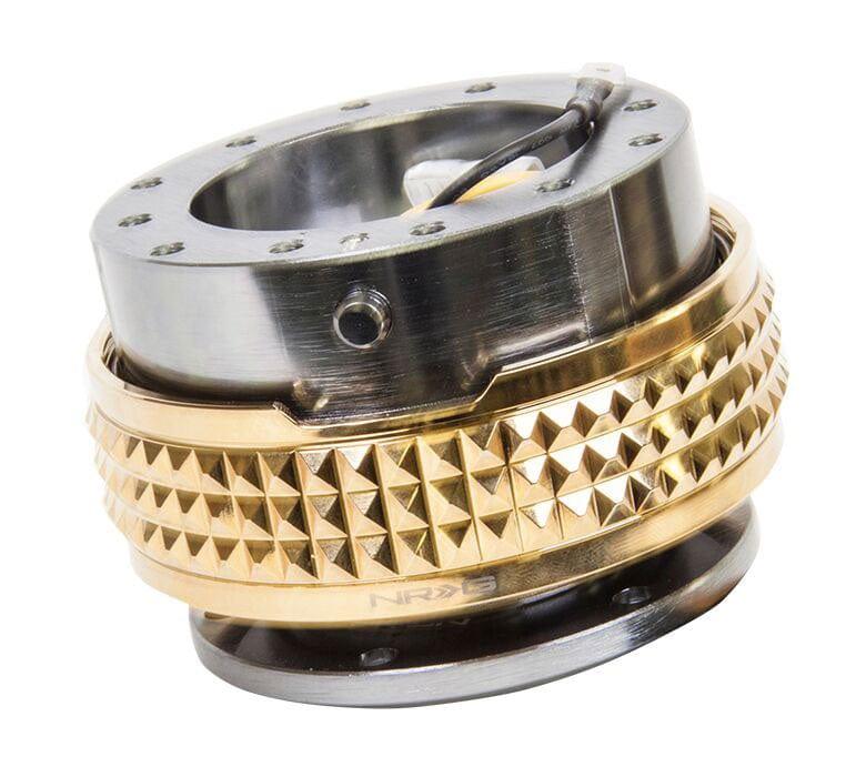 NRG - Quick Release Gen 2.1 - [variant sku] - RZCrewGarage