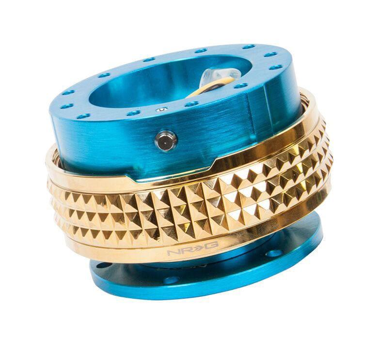 NRG - Quick Release Gen 2.1 - [variant sku] - RZCrewGarage