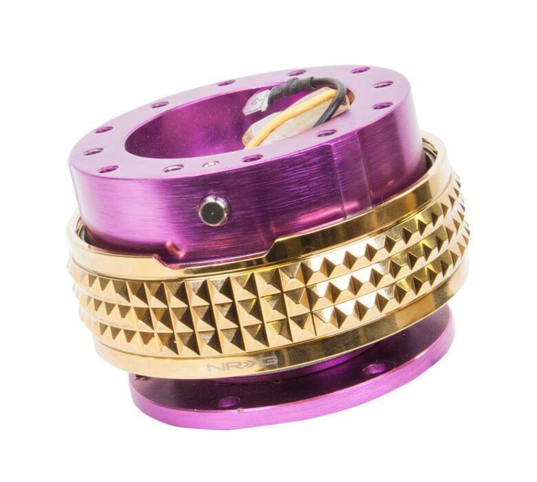 NRG - Quick Release Gen 2.1 - [variant sku] - RZCrewGarage
