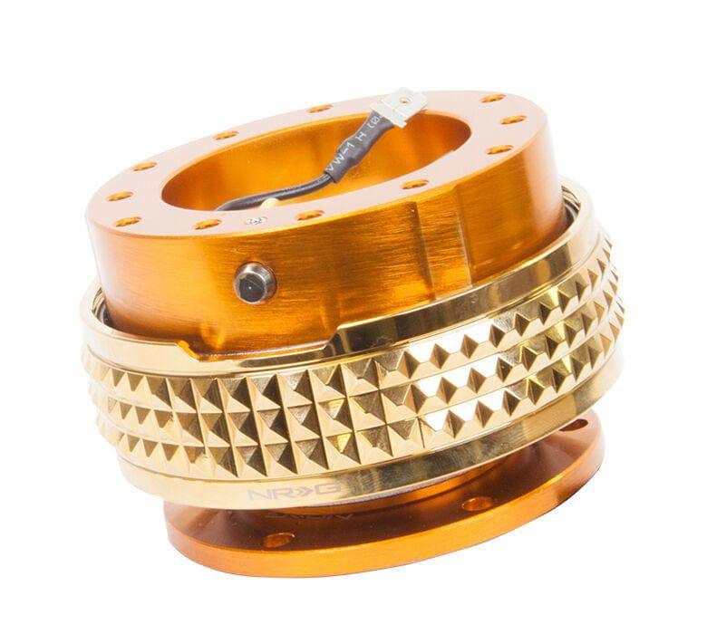 NRG - Quick Release Gen 2.1 - [variant sku] - RZCrewGarage