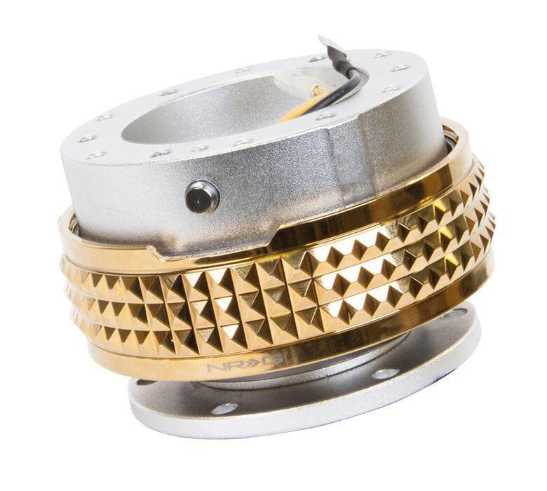 NRG - Quick Release Gen 2.1 - [variant sku] - RZCrewGarage