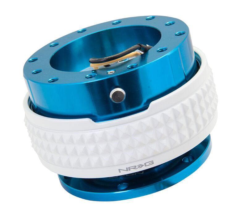 NRG - Quick Release Gen 2.1 - [variant sku] - RZCrewGarage