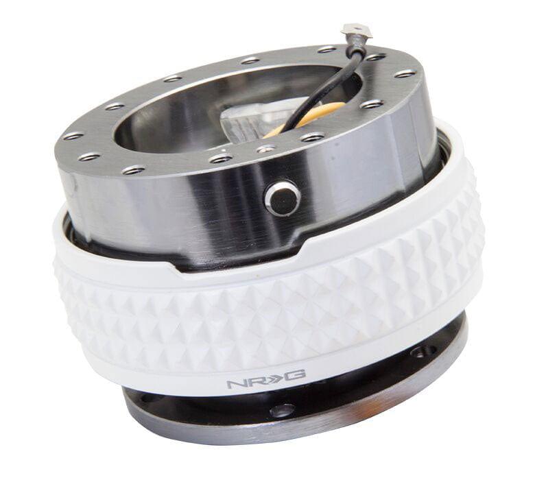 NRG - Quick Release Gen 2.1 - [variant sku] - RZCrewGarage