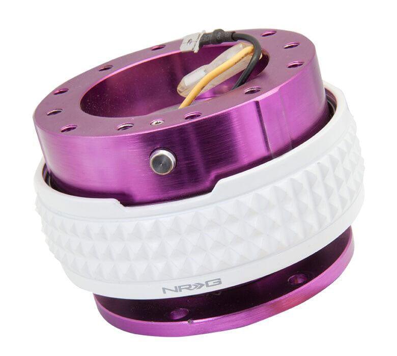 NRG - Quick Release Gen 2.1 - [variant sku] - RZCrewGarage