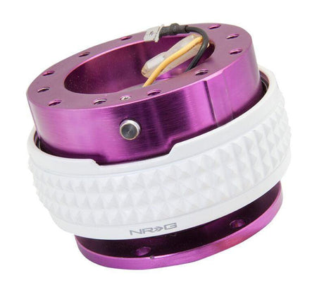 NRG - Quick Release Gen 2.1 - [variant sku] - RZCrewGarage