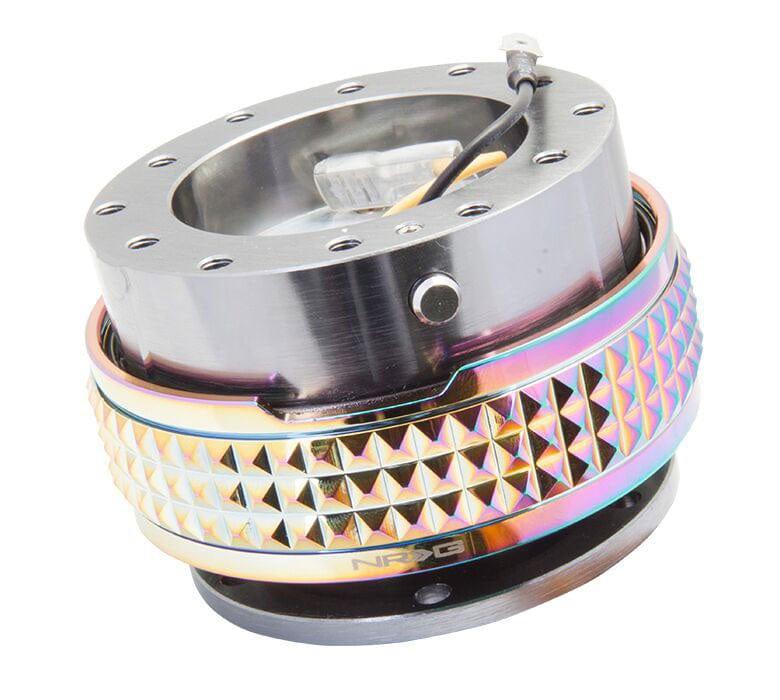 NRG - Quick Release Gen 2.1 - [variant sku] - RZCrewGarage