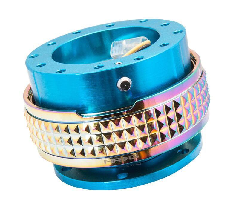NRG - Quick Release Gen 2.1 - [variant sku] - RZCrewGarage
