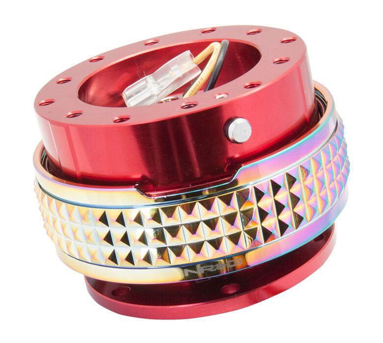 NRG - Quick Release Gen 2.1 - [variant sku] - RZCrewGarage
