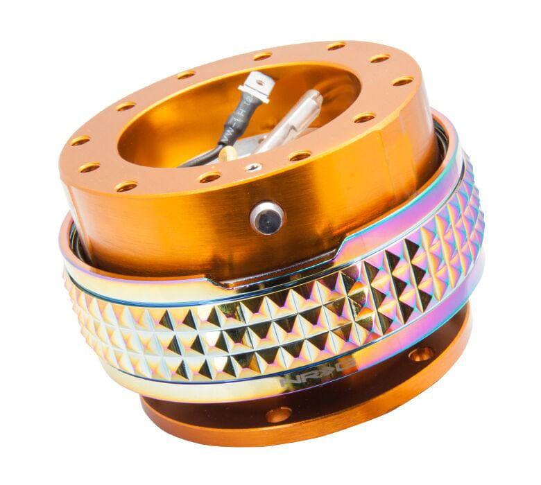 NRG - Quick Release Gen 2.1 - [variant sku] - RZCrewGarage