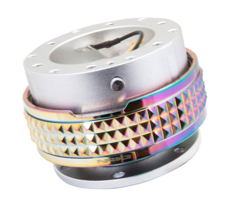 NRG - Quick Release Gen 2.1 - [variant sku] - RZCrewGarage