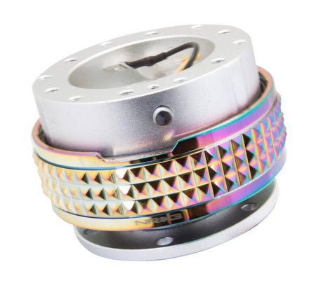 NRG - Quick Release Gen 2.1 - [variant sku] - RZCrewGarage