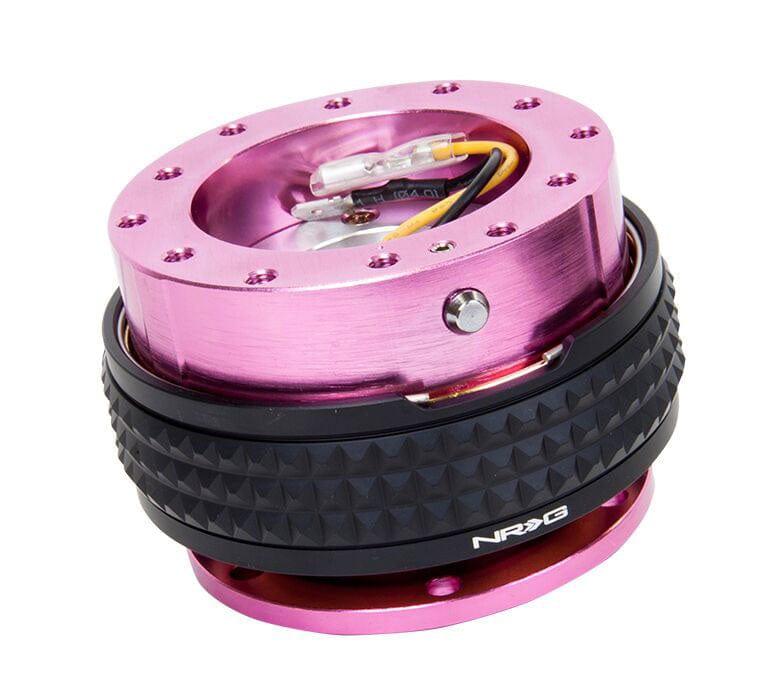 NRG - Quick Release Gen 2.1 - [variant sku] - RZCrewGarage
