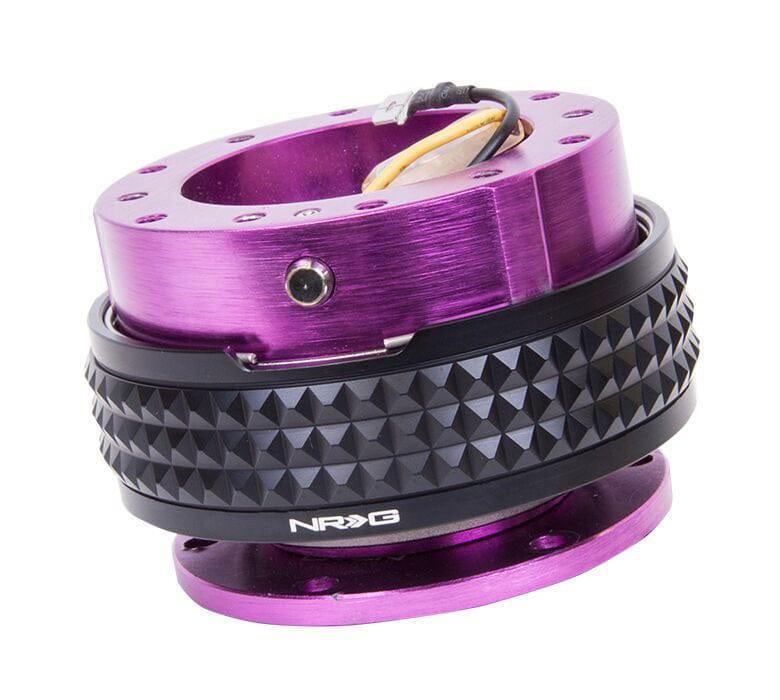 NRG - Quick Release Gen 2.1 - [variant sku] - RZCrewGarage