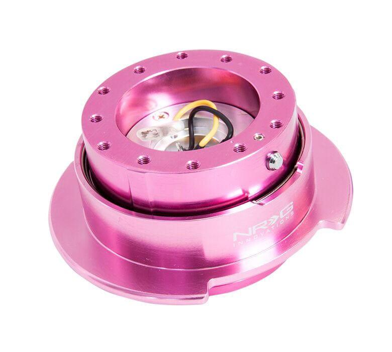 NRG - Quick Release Gen 2.5 - [variant sku] - RZCrewGarage