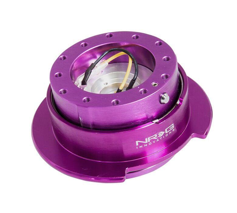 NRG - Quick Release Gen 2.5 - [variant sku] - RZCrewGarage