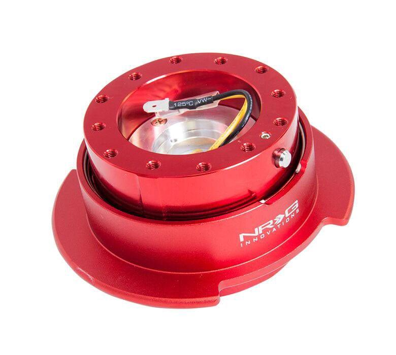 NRG - Quick Release Gen 2.5 - [variant sku] - RZCrewGarage