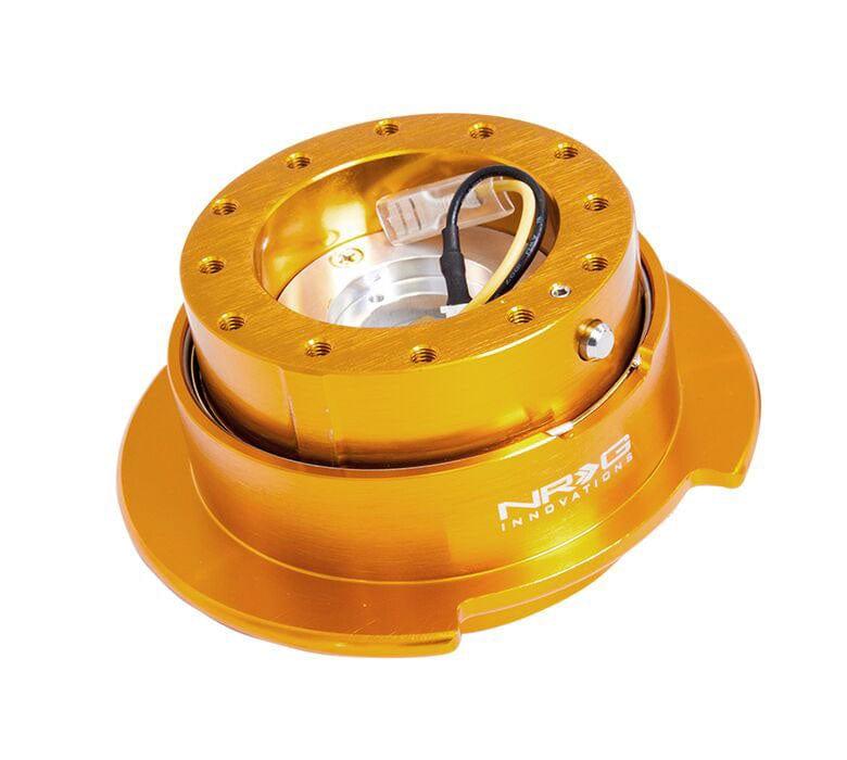 NRG - Quick Release Gen 2.5 - [variant sku] - RZCrewGarage