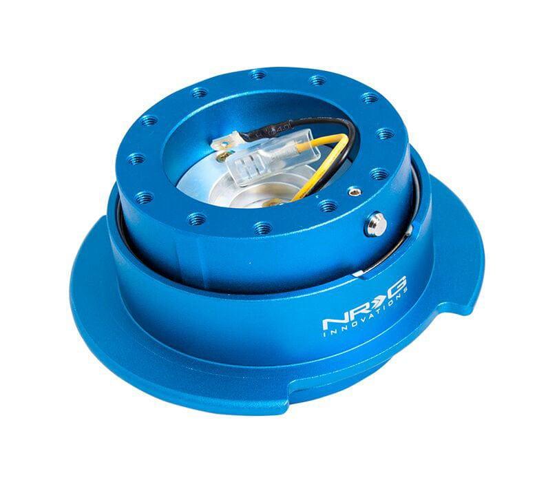 NRG - Quick Release Gen 2.5 - [variant sku] - RZCrewGarage
