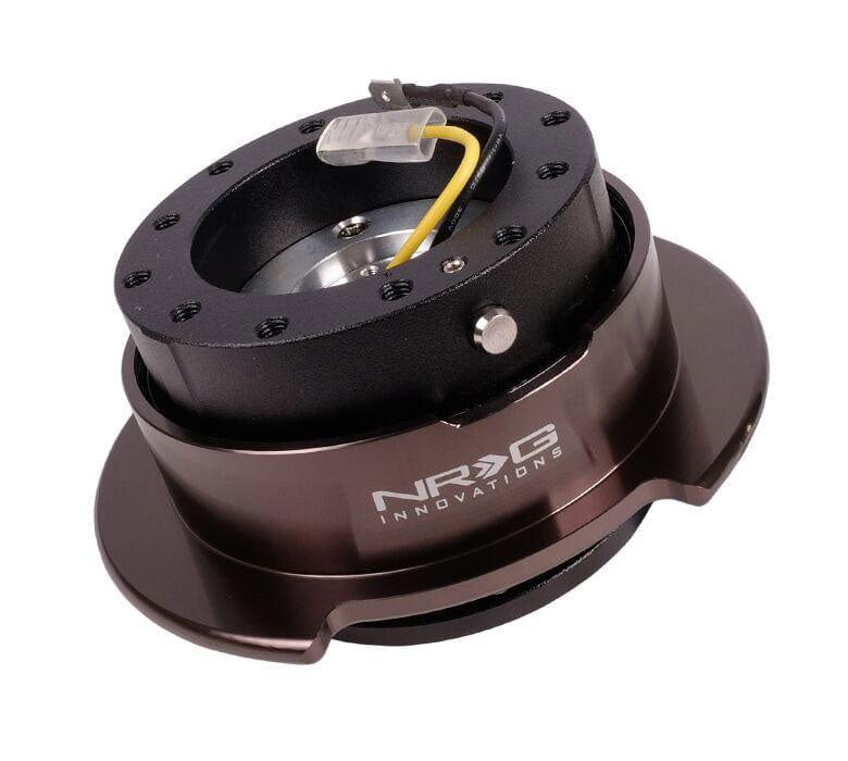 NRG - Quick Release Gen 2.5 - [variant sku] - RZCrewGarage