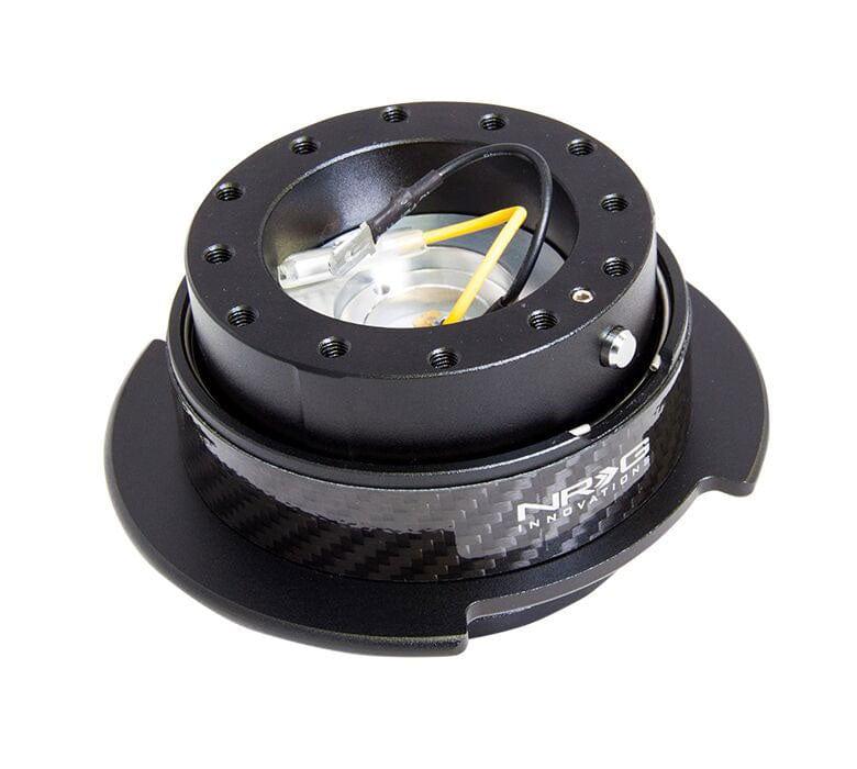 NRG - Quick Release Gen 2.5 - [variant sku] - RZCrewGarage