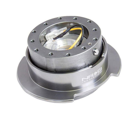 NRG - Quick Release Gen 2.5 - [variant sku] - RZCrewGarage