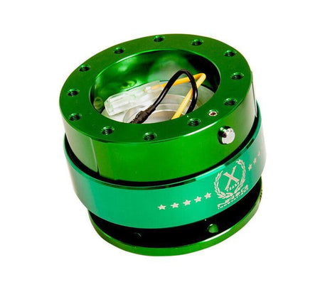 NRG - Quick Release Gen 2 - [variant sku] - RZCrewGarage