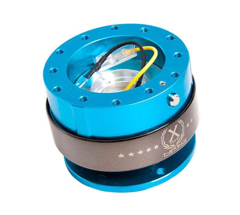 NRG - Quick Release Gen 2 - [variant sku] - RZCrewGarage