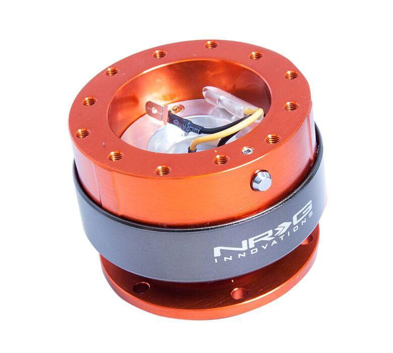 NRG - Quick Release Gen 2 - [variant sku] - RZCrewGarage