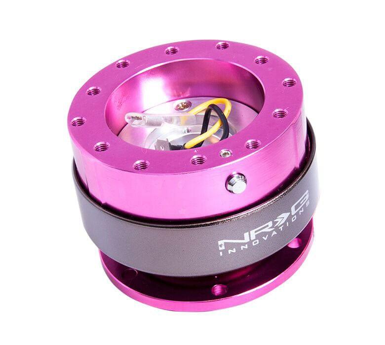 NRG - Quick Release Gen 2 - [variant sku] - RZCrewGarage
