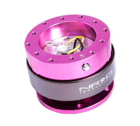 NRG - Quick Release Gen 2 - [variant sku] - RZCrewGarage