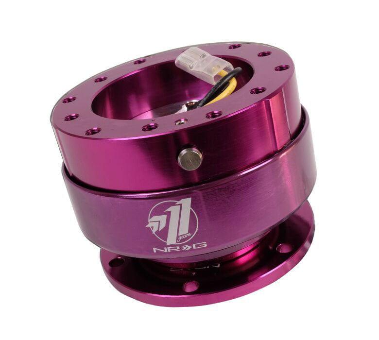 NRG - Quick Release Gen 2 - [variant sku] - RZCrewGarage