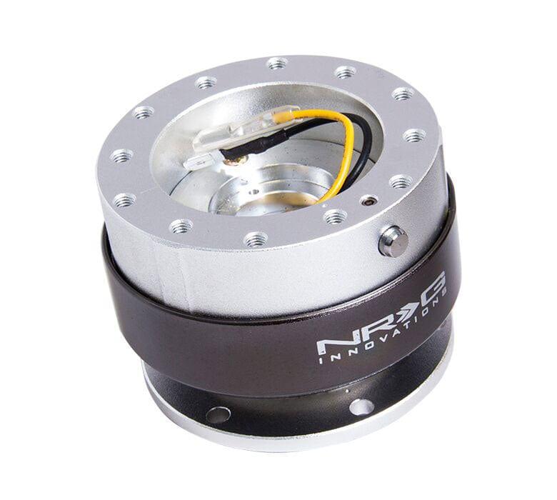 NRG - Quick Release Gen 2 - [variant sku] - RZCrewGarage
