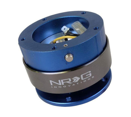 NRG - Quick Release Gen 2 - [variant sku] - RZCrewGarage