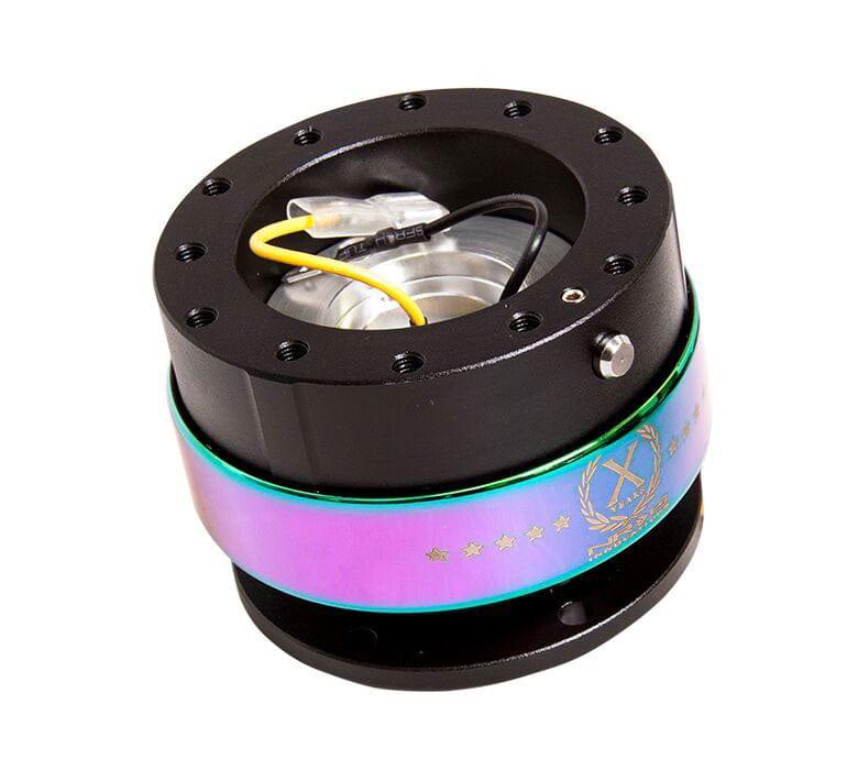 NRG - Quick Release Gen 2 - [variant sku] - RZCrewGarage