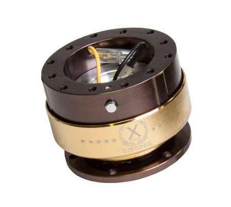 NRG - Quick Release Gen 2 - [variant sku] - RZCrewGarage