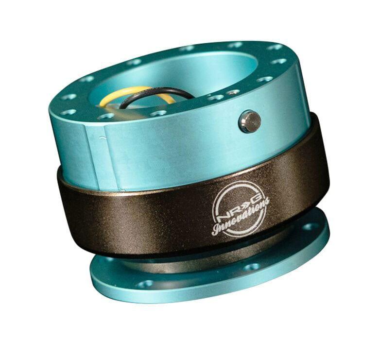 NRG - Quick Release Gen 2 - [variant sku] - RZCrewGarage