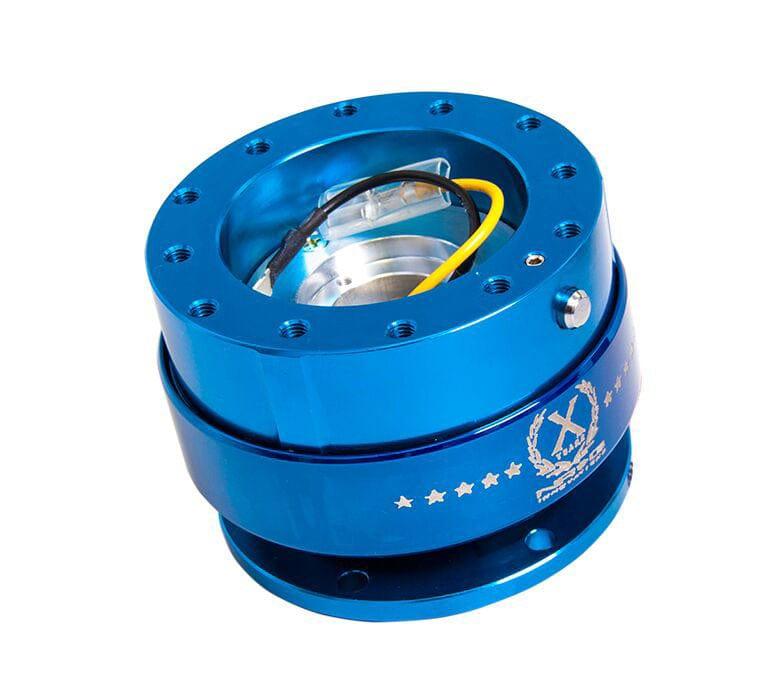 NRG - Quick Release Gen 2 - [variant sku] - RZCrewGarage