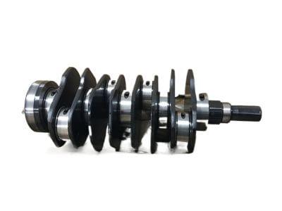 OEM Mitsubishi - Crankshaft - Mitsubishi 4B11T - 1100A139 - 1100A139
