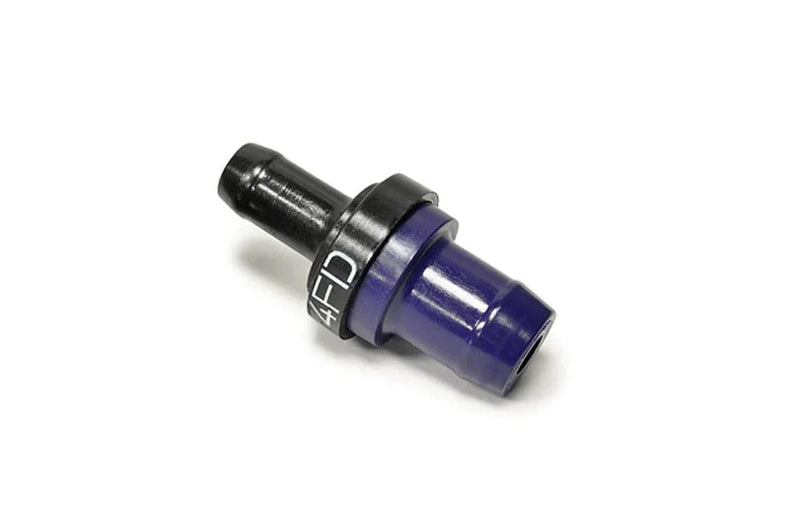 OEM Mitsubishi - PCV Valve - Mitsubishi CT9A Lancer Evolution IX 4G63T (Mivec) - MD301843