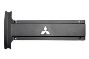 OEM Mitsubishi - Spark Plug Cover - Mitsubishi CT9A Lancer Evolution IX 4G63T (Mivec) - 1035A249