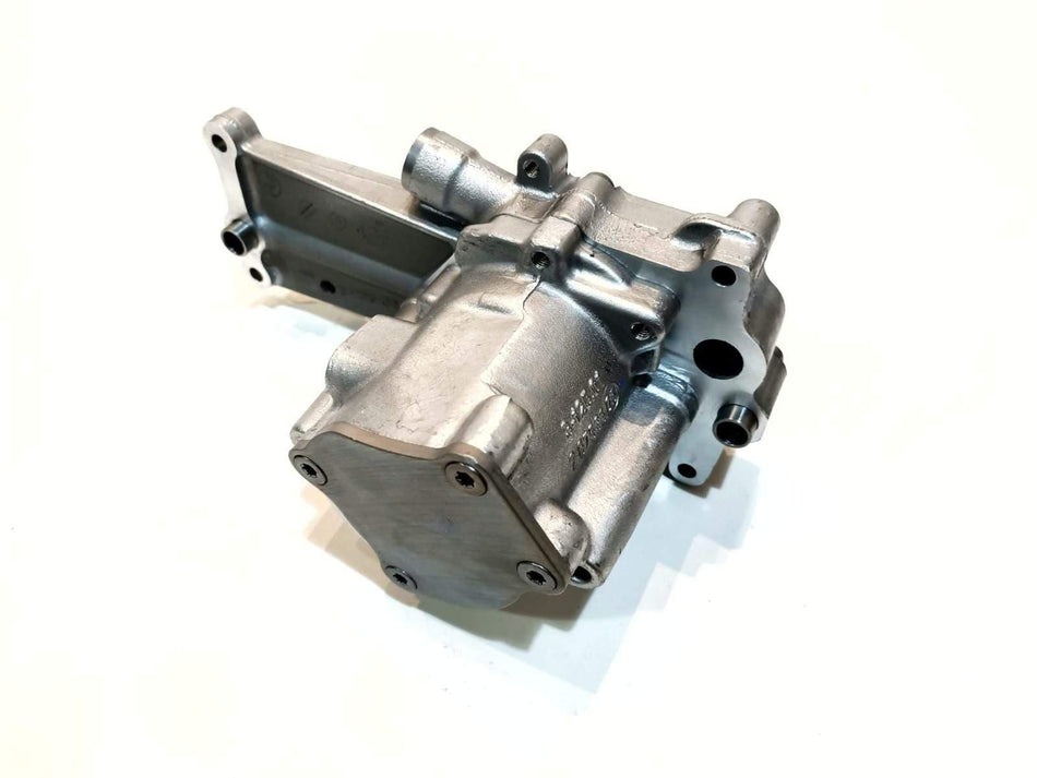 OEM Nissan - Oil Pump Assembly - Nissan VR38DETT -15010-JF00B - [variant sku] - RZCrewGarage