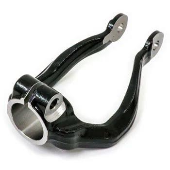 OEM Nissan - OEM Nissan - Strut Fork for Ohlins Japan HAL kit installation - Nissan - R35 - 56132-JK50C - Rzcrewgarage