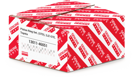 OEM Toyota - 13011-46051