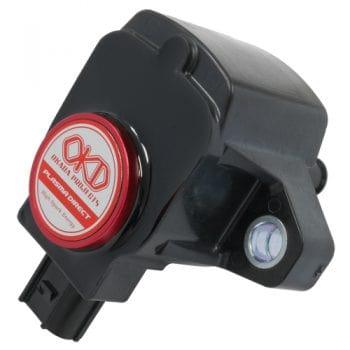 Okada projects Plasma Direct ignition coils kit  - Honda Civic Type R FK8 - SD224111R