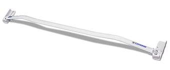 Okuyama Carbing - Front Steel Type D - Suzuki Swift Sport ZC33S - 614 613 0