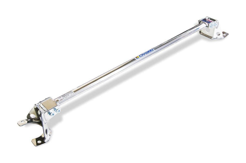 Okuyama Carbing - Rear Type D Strut Bar (Aluminum) - Mazda MX-5 Miata Roadster RF ND - 664 426 0