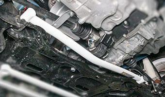 Okuyama Carbing - Type I - Honda Fit-Jazz GE8 - 680 231 0