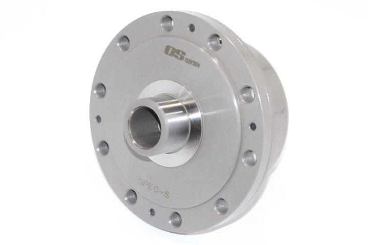 OS Giken - Super Lock LSD Spec-S - Honda Civic Type R - EK9 (MT) - EK9 - D-HB101091401-S