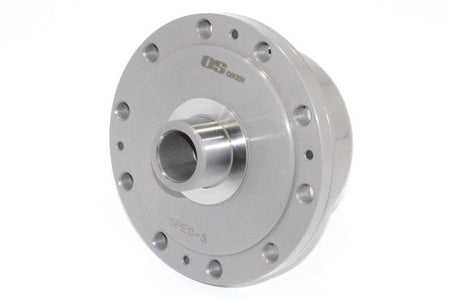 OS Giken - Super Lock LSD Spec-S - Honda Integra type R - DC2/DB8 (MT) - DC2/DB8 - D-HB101091401-S